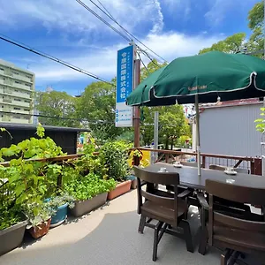 Apartment 千間川ー天王寺, Osaka