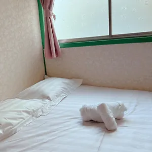 Homestay 花月荘, Osaka
