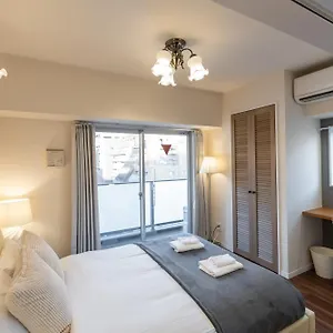 Apartment H2h Dotonbori, Osaka