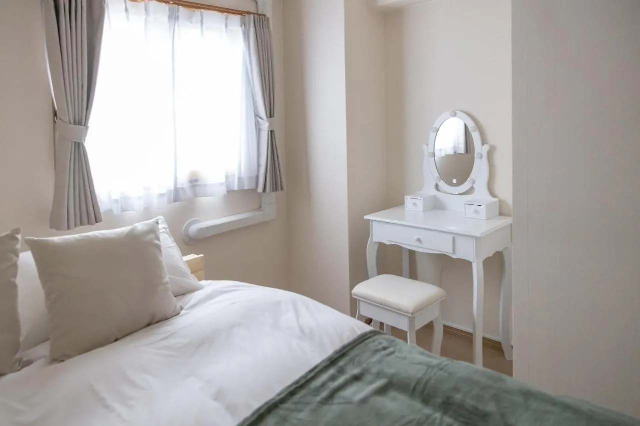 Ocean Nipponbashi Higashi Apartment Osaka Japan