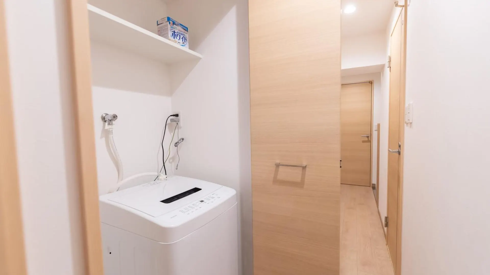 Ocean Nipponbashi Higashi Apartment Osaka Japan