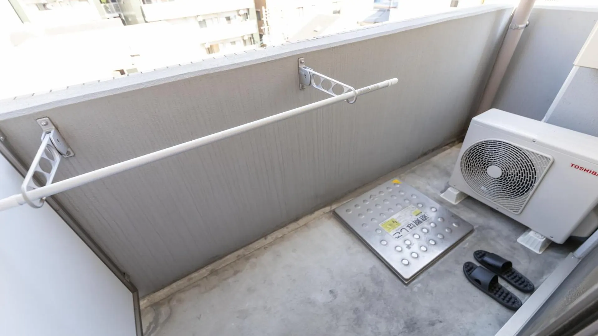 Ocean Nipponbashi Higashi Apartment Osaka
