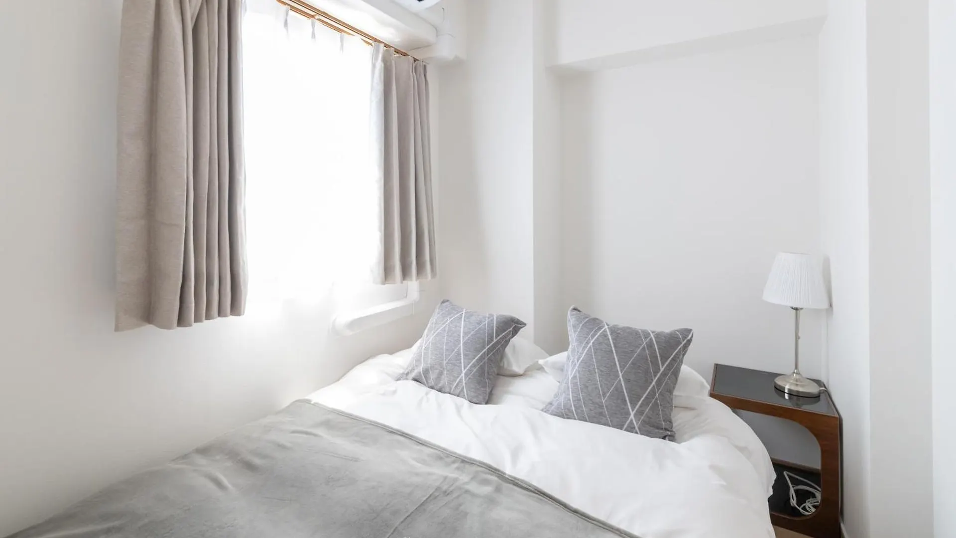 Ocean Nipponbashi Higashi Apartment Osaka