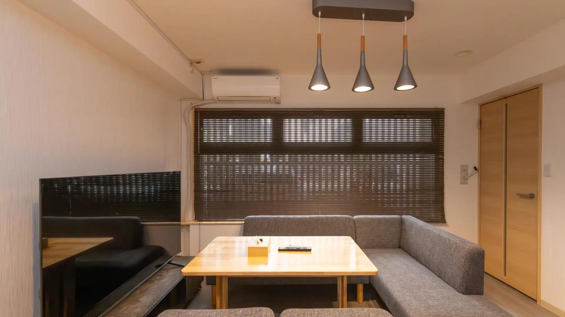 Ocean Nipponbashi Higashi Apartment Osaka