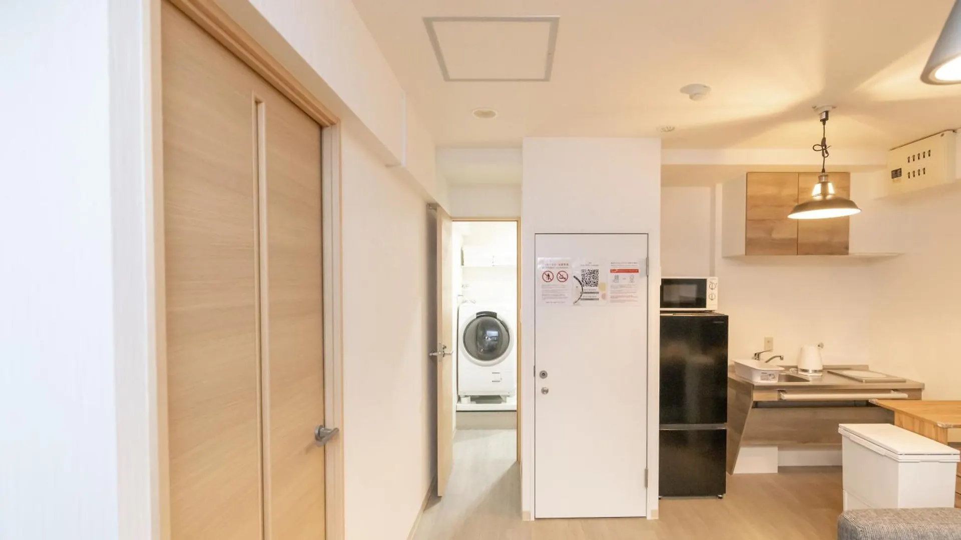 Ocean Nipponbashi Higashi Apartment Osaka